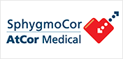 logo_sphygmoCor AtCor Medical