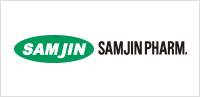 SAMJIN Pharmlogo