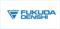 FUKUDA DENSHI logo